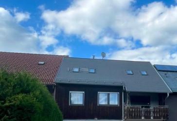 Vorschaubild Reihenhaus