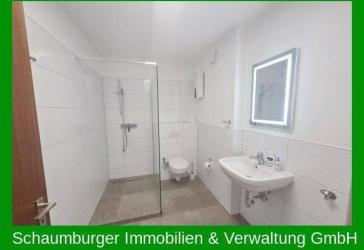 Gepflegte 4-Zimmerwohung mit Balkon