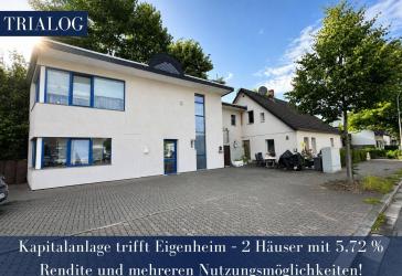 Vorschaubild Mehrfamilienhaus