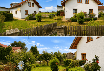 Vorschaubild Einfamilienhaus