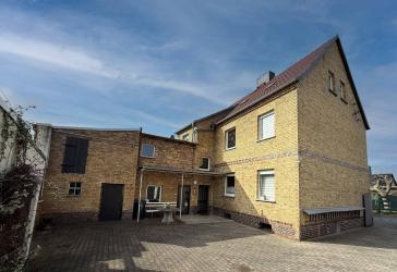 Vorschaubild Mehrfamilienhaus