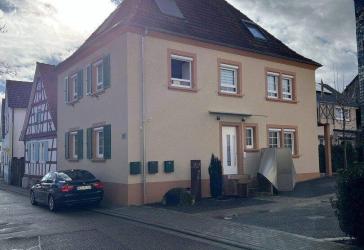Vorschaubild Maisonettewohnung
