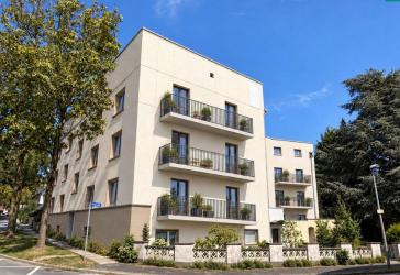 Familien 3-Zi.-Terrasse + Provisionsfrei + große Wohnküche im EG, Bochum-Altenbochum