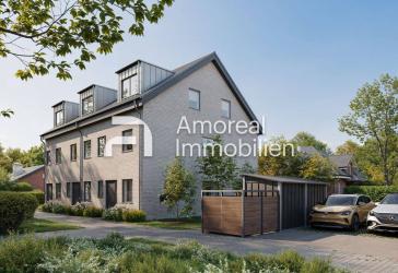 Vorschaubild Reihenmittelhaus