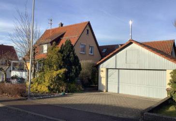 Vorschaubild Einfamilienhaus