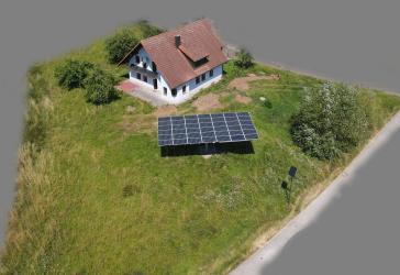 Vorschaubild Einfamilienhaus