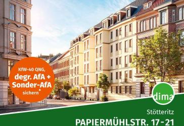 Vorschaubild Wohnung