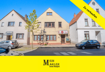 Vorschaubild Mehrfamilienhaus