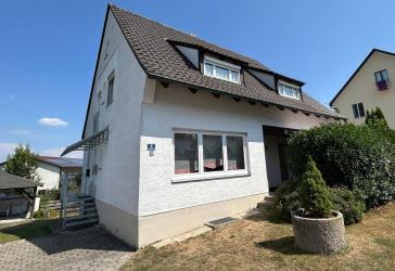 Vorschaubild Mehrfamilienhaus