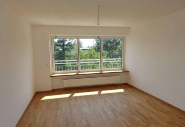 Helle 2-Zimmer-Wohnung in Rosenheim
