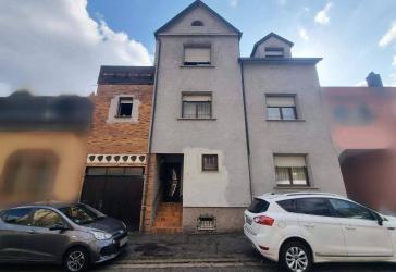 Vorschaubild Mehrfamilienhaus