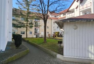 Sofort verfügbare 3,5 Zi Wohnung in Senden zu Verkaufen