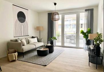 Vorschaubild Wohnung