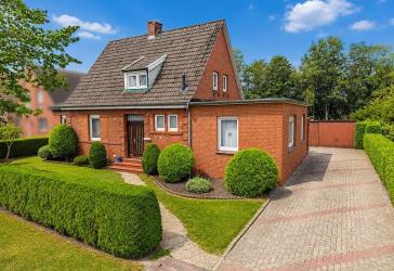 Vorschaubild Einfamilienhaus