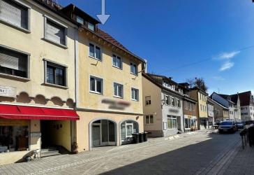 Vorschaubild Mehrfamilienhaus