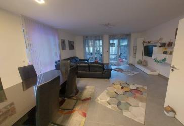 Vorschaubild Maisonettewohnung