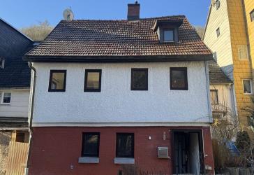 Vorschaubild Einfamilienhaus