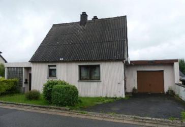 Vorschaubild Einfamilienhaus