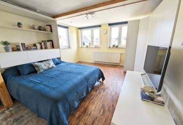 Vorschaubild Maisonettewohnung