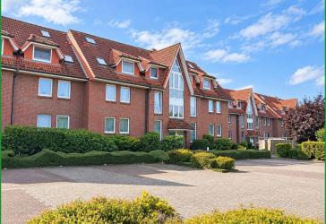 Vorschaubild Maisonettewohnung