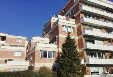 Zuhause fühlen: individuelle 4-Zimmer-Wohnung