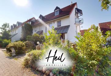 Vorschaubild Reihenendhaus