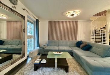 Vorschaubild Maisonettewohnung
