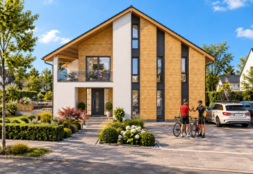 Vorschaubild Einfamilienhaus