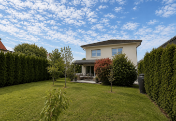 Vorschaubild Einfamilienhaus