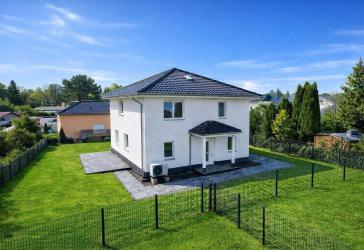 Vorschaubild Einfamilienhaus