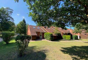 Vorschaubild Reihenendhaus