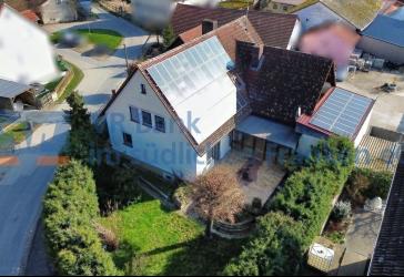 Vorschaubild Einfamilienhaus