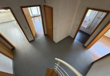 Vorschaubild Maisonettewohnung