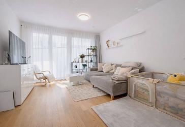 Vorschaubild Wohnung