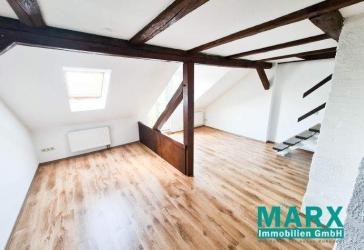 Vorschaubild Maisonettewohnung