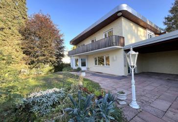 Vorschaubild Einfamilienhaus