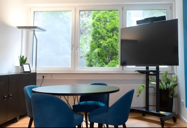 Vorschaubild Büro- /Praxis-Immobilie
