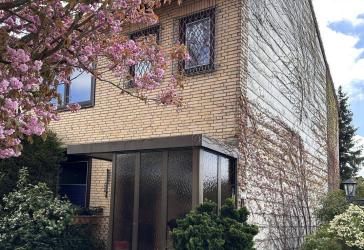 Vorschaubild Reihenendhaus