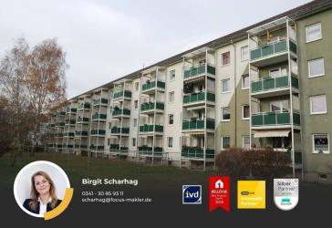 Vorschaubild Wohnung