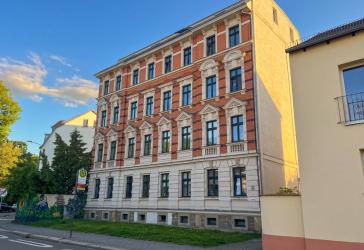 Vorschaubild Wohnung