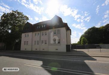 Vorschaubild Mehrfamilienhaus