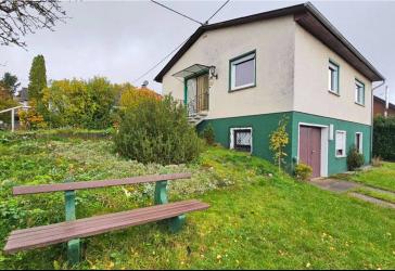 Vorschaubild Einfamilienhaus