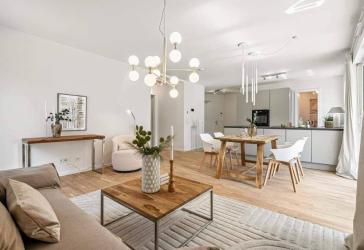 Vorschaubild Penthouse