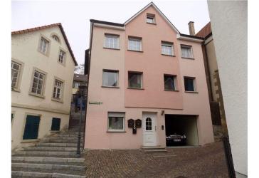 Vorschaubild Mehrfamilienhaus