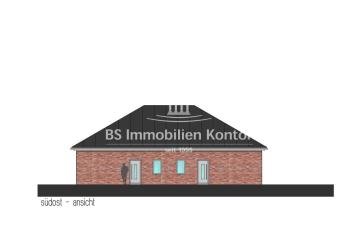 Vorschaubild Bungalow