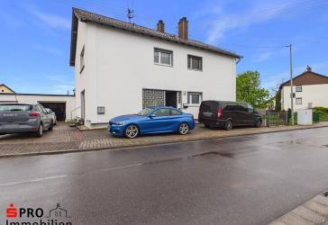 Vorschaubild Mehrfamilienhaus