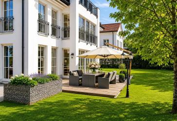 Vorschaubild Villa