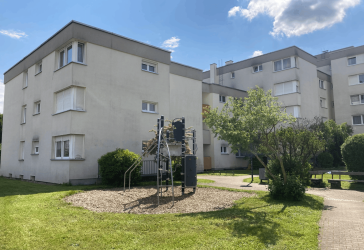 Vorschaubild Wohnung