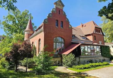 Vorschaubild Villa