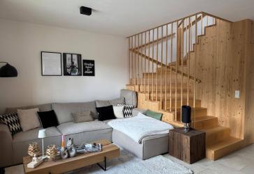 Vorschaubild Maisonettewohnung